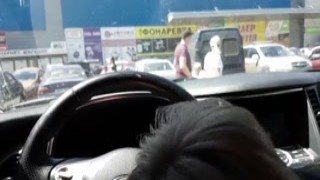 beach sex balls deep with load swallowed and nasty talking at the parking