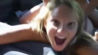 calls kate while she is assfucked