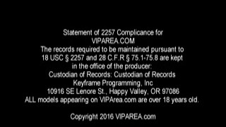 Adria Rae - VIPArea - Adria Rae Take These Panties