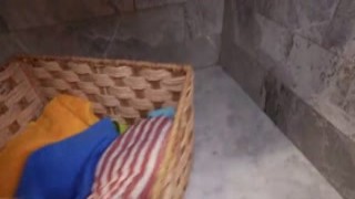 sex selector - misty meaner s brown eye secret