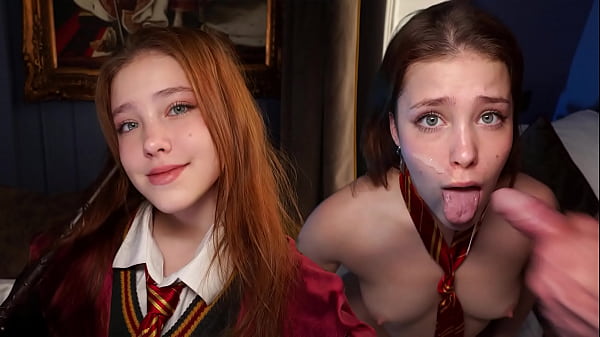 Nicole Murkovski Returns as Slytherin to Claim Harry Cocker