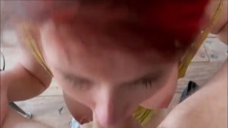 humping my fit tomboy girlfriend - adalind gray - perfect girlfriend - alex adams