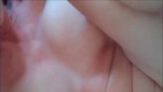 mature swinger needs some oral stimulation