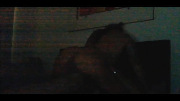 Real Hidden Camera - Cuckold put camera to see wife with friend - She knew!