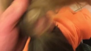 Robin Lovely - Teen Enjoys a Quickie