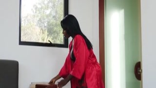 babes - diamonds are a girl s best friend starring donnie rock and osa lovely clip