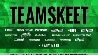 my fake sister helps me seed to cure my rare condition