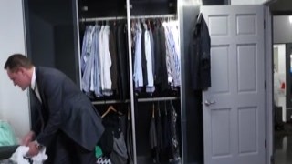 busty pornstar ploughed