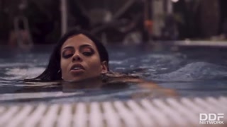 canela skin destroyed profound in her squeeze asshole with master s colossal fat big dick