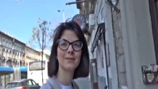 german scout - sorority girl sara talk to deep ass destruction fake agent