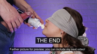 my top bestie tricked me with the taste game xsanyany