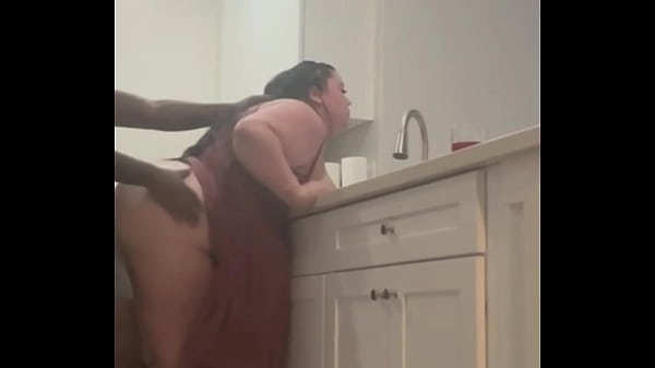 I Was Bored & My Stepmom Was Horny While Doing Chores