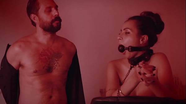 TEH ANGEL AND LADY MILF IN A FILM WITH FETISH, SUBMISSION AND ANAL SEX