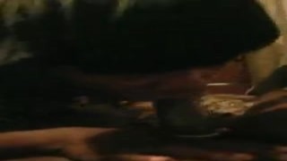 two melanin sluts suck off dark meat pov blowjob