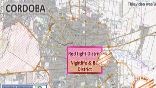argentina cordoba argentinien sex map street map happy ending parlours brothels whores callgirls bordell freelancer streetworker prostitutes