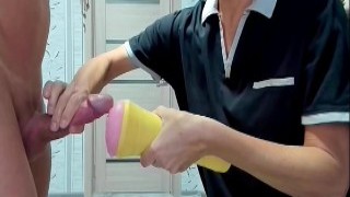 Massive Cumshot Compilation: Watch Endless Loads Explode On Screen