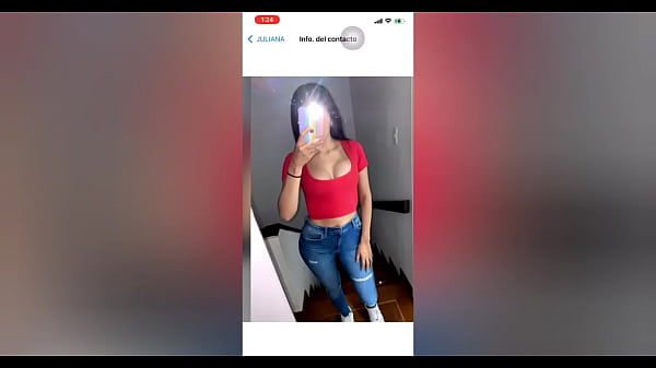 MY EX-GIRLFRIEND ADDICTED TO ANAL SEX SENDS ME NUDE PHOTOS ON WHATSAPP TO WARM ME UP AND WE FUCK HARD AT HER HOUSE TWICE IN THE ASS UNTIL LEAVING HER ANUS DILATED