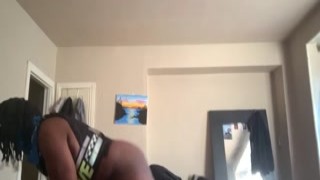 chinese twat destroyed by dark meat