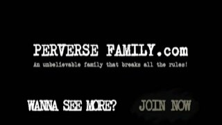 perverse family perverse in the garden