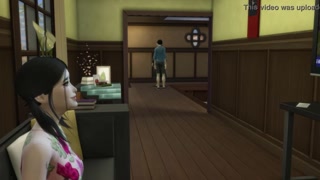 step son screws jav style after waking up in the middle of the night