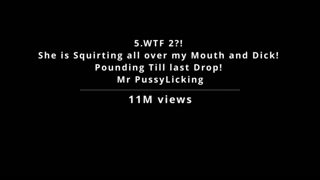 elite 10 most viewed videos