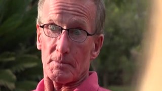 bimbo blonde hot thick ass ass to mouth gaped by lustful grandpa