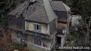 perverse family anna s big butt sex study