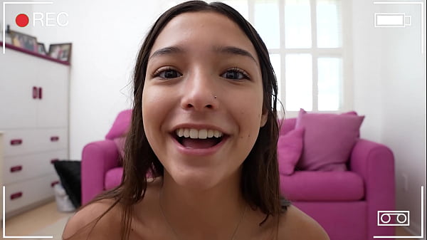 finally got my stepdad to treat me like a total cum dump