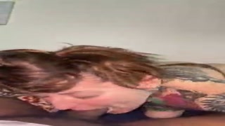 he came in 30 seconds...this is why i keep sucking