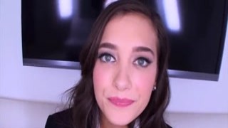 lustful girls bear it all at audition