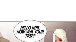 seducing my maid episode 6