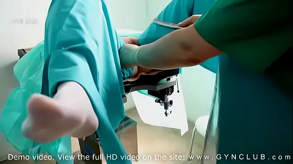 Gyno Chair Delivers Excellent Climax