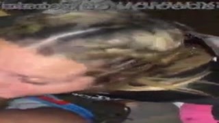 how i like to mouth fuck it and take it to the back of my throat and let it give me all the sticky white