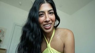 Busty Desi Babe Jasmine Sherni Gets Banged While Cheating On BF