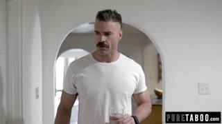 widowed man s obsession with son s ginger cheating hot gf maya kendrick