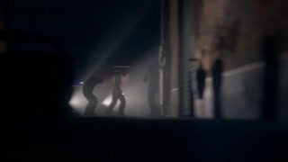 nightmare code valentine ep1