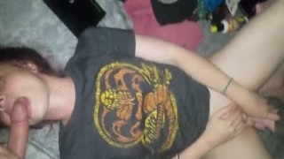 wife amateur sex and beads play