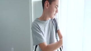 taboo stepmom naomi foxxx gives me my first black slit experience - mypervyfamily