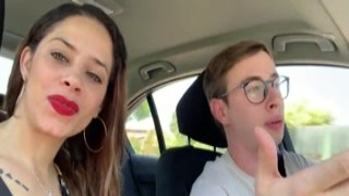 myla elyse have incredible hardsex with the italian stalion max felicitas giant pearl necklace