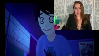 react try 2 cream w me 5