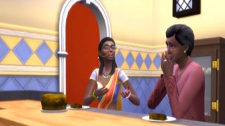 indian step mother asks her son to have sex with her in exchange for a sum of money