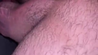 randy rump pump eating