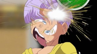 this dragon ball timeline should be deleted android quest for the ballz 