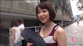 yuu is a raunchy cutie at heart and i thrust her unbelievably erotic dirty hole as rock hard as possible in doggystyle 