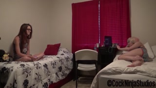 step sisters make step brother choose his favorite raw dog aka beaver wars trailer fiona frank and itty bitty greedy slit