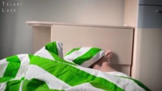 first university sweetheart get taken hard in lucid dream - full version