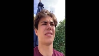 unshaved slim 18 jock troy can t keep his hands off 18y o cutie naomi