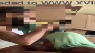 neighbor helped me move and i had to pay with some head