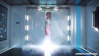 unreal porn hairdresser