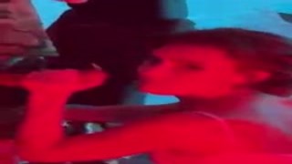 pound 18 yo - raw creampie